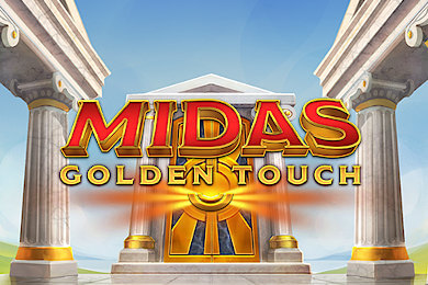 Midasgoldentouch игровой автомат РаменБет
