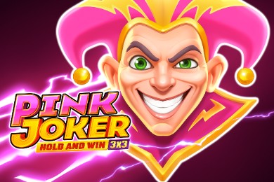 Pinkjokerholdandwin играть в РаменБет