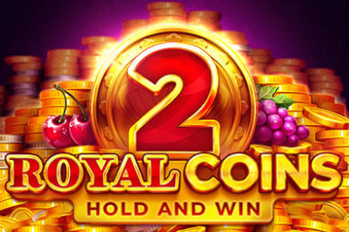 Играть в Royal Coins2 РаменБет