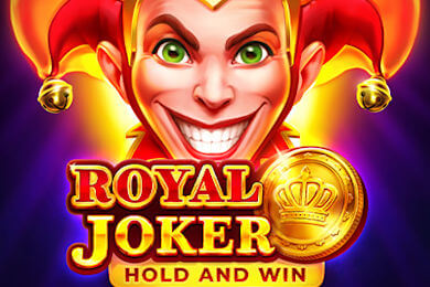 Royaljokerhnw играть в РаменБет