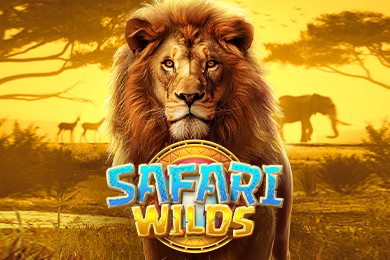 Safariwilds РаменБет слот