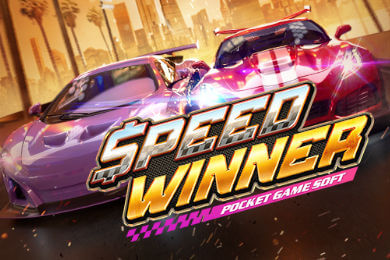 Слот Speed Winner РаменБет