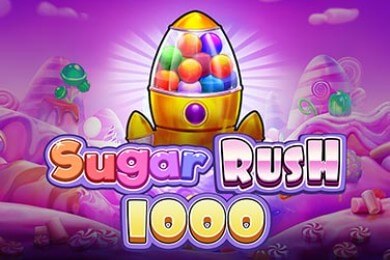 Sugarrush1000 слот РаменБет
