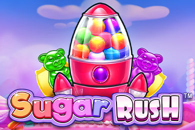 Sugarrush РаменБет слот