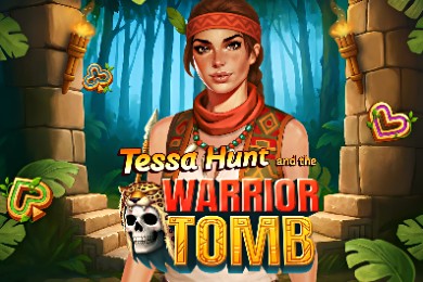 Tessahuntandthewarriortomb онлайн РаменБет
