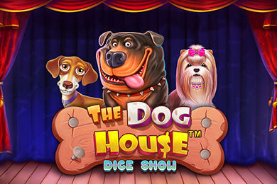 Играть в Thedoghousedice РаменБет