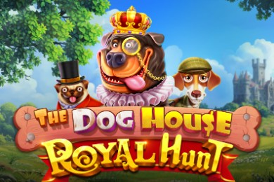Играть в Thedoghouseroyalhunt РаменБет