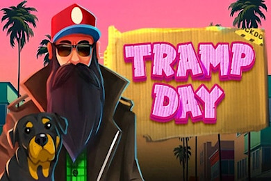 Trampday онлайн РаменБет