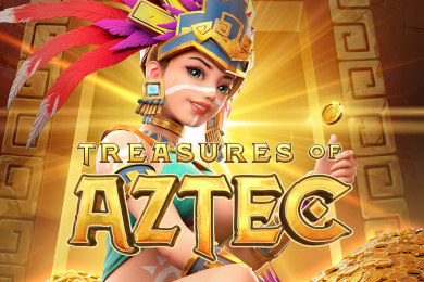 Treasuresofaztec игровой автомат РаменБет
