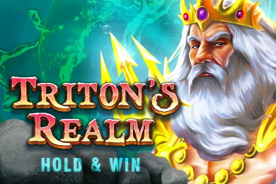 Tritonsrealm слот РаменБет